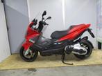 Gilera - Motorscooter - Nexus 500 - Motorfiets, Bedrijf, Overig, Gilera