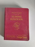 Paspoort voor de slimme reiziger, Overige merken, Budget, Ophalen of Verzenden, Zo goed als nieuw