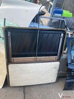 Mercedes W126 380 SEL 1980 Schuifdak, Ophalen, Gebruikt