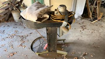 DeWalt DW 60 Stofafzuiger beschikbaar voor biedingen