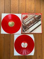 The Beatles 1962-1966 2 LP set Rood Vinyl, Cd's en Dvd's, Vinyl | Pop, Ophalen of Verzenden, 1960 tot 1980, Zo goed als nieuw