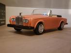 1980s Barbie Pink Rolls Royce Classic Convertible, Ophalen, Gebruikt, Auto