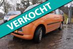Daihatsu Trevis 1.0 zuinige 5 drs auto met nw apk 11-2-2026, Stof, Overige kleuren, 765 kg, 4 stoelen