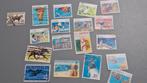 Postzegels Australië - Sport & Vrije Tijd, Ophalen of Verzenden, Gestempeld, Sport