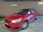 Citroen C4 1.4 VTi Attraction | Clima | Cruise |, Euro 5, Stof, Gebruikt, 635 kg