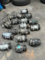 Diverse airco pompen 2 de handse., Auto-onderdelen, Airco en Verwarming, Ophalen of Verzenden