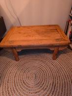 Laag Chinees theetafeltje, 50 tot 100 cm, Minder dan 50 cm, Rechthoekig, 50 tot 100 cm