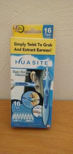 Easy Earwax remover van Huasite, Sieraden, Tassen en Uiterlijk, Uiterlijk | Gezichtsverzorging, Ophalen, Nieuw, Reiniging