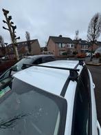 Thule Squarebar dakdragers set compleet nieuw, Auto diversen, Dakdragers, Ophalen, Nieuw