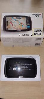 TomTom Go 600, Ophalen of Verzenden, Gebruikt