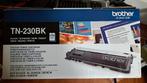 Brother TN-230BK, Ophalen of Verzenden, Nieuw, Toner, Brother