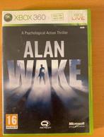 Alan wake, Muziek, Vincent's games, 1 speler, Ophalen of Verzenden