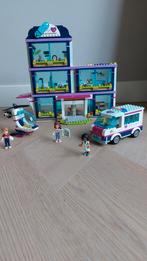 Legofriends Ziekenhuis 41318, Ophalen of Verzenden