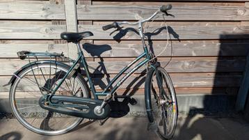 Gazelle Avignon framemaat 54 beschikbaar voor biedingen