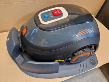 Black Decker Robotmaaier BCM RW123 - Nieuwstaat! beschikbaar voor biedingen