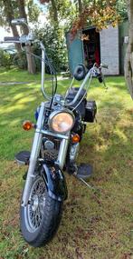 Kawasaki vn 800 classic, Motoren, Particulier, Chopper