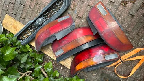 Subaru impreza gtt/gc8 achterlichten, Auto diversen, Auto-accessoires, Ophalen of Verzenden