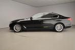 BMW 5 Serie Sedan 530e | LED | Leder | HUD | Stoelverwarming, Auto's, Automaat, Gebruikt, Euro 6, Stoelverwarming