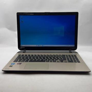 Toshiba Satellite Laptop || Nu Voor Maar € 89.99 beschikbaar voor biedingen
