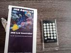 JMB aqua led controller afstandsbediening, Ophalen of Verzenden, Nieuw, Verlichting of Verwarming