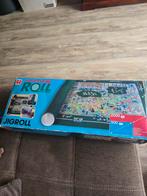 puzzelrol, 2000 stukjes, Ophalen of Verzenden, Zo goed als nieuw