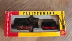 Fleischmann 1309 locomotief, Hobby en Vrije tijd, Modeltreinen | N-Spoor, Gebruikt, Fleischmann, Ophalen of Verzenden, Analoog