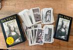 M. MacElroy - De Da Vinci Code Tarot, Boeken, Esoterie en Spiritualiteit, Tarot of Kaarten leggen, Ophalen of Verzenden, Zo goed als nieuw