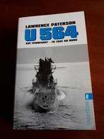 U 564 auf Feindfahrt: 70 Tage an Bord, Ophalen of Verzenden, Tweede Wereldoorlog, Gelezen, Overige onderwerpen
