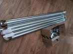 Stalen buizen / steiger buizen, Doe-het-zelf en Verbouw, Metalen, Ophalen of Verzenden, Nieuw, Overige metalen