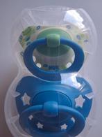 Nuk Fopspeen Set, Ophalen of Verzenden, Nieuw, Overige typen