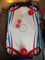 Airhockey Tafel - Zo goed als nieuw!, Ophalen of Verzenden, Zo goed als nieuw, Jongen of Meisje