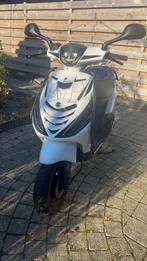 Piaggio Zip 80cc - 4t (2014), Ophalen, Maximaal 45 km/u, Zip, Zo goed als nieuw