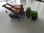 SIKU - MACK Takelwagen, Ophalen of Verzenden