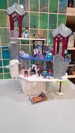 PLAYMOBIL Kristallen paleis - 9469, Kinderen en Baby's, Speelgoed | Playmobil, Onbekend, Ophalen of Verzenden, Zo goed als nieuw