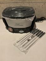 FRITEL  FF 1400 - Fonduepot & Frituurpan - 1,5L, Nieuw, Nvt, Nvt, Nvt