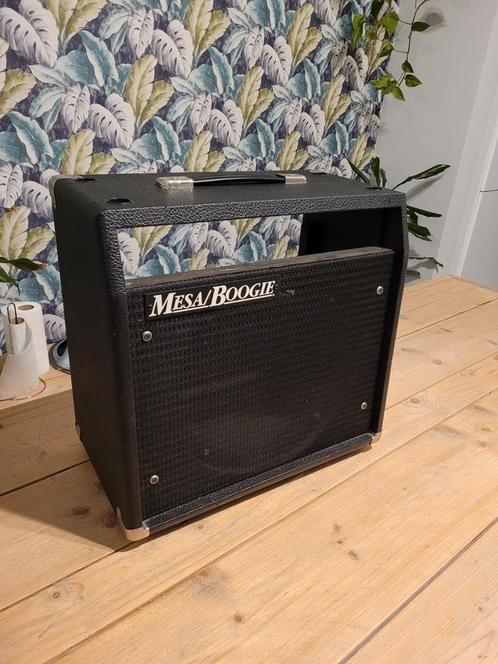 Mesa Boogie shell (kast)!!, Muziek en Instrumenten, Versterkers | Bas en Gitaar, Zo goed als nieuw, 50 tot 100 watt, Ophalen of Verzenden