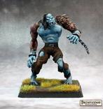 The Beast of Lepidstadt 60170 (metal) Dungeons, Verzenden, Nieuw, Reaper Miniatures, Vijf spelers of meer