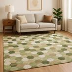 Nieuwe trend vloerkleden, Ophalen of Verzenden, Nieuw, Rechthoekig, 200 cm of meer