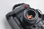 Nikon D200 + 50mm 1.8 AF-D en MB200 grip, Audio, Tv en Foto, Fotocamera's Digitaal, Gebruikt, Spiegelreflex, 10 Megapixel, Ophalen of Verzenden
