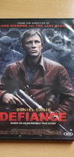 Dvd Defiance, Cd's en Dvd's, Dvd's | Actie, Ophalen of Verzenden, Gebruikt