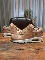 Nike Air Max Premium 'Metallic Bronze' Size 37,5, Overige kleuren, Nike, Ophalen of Verzenden, Sneakers of Gympen