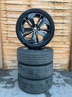Originele Skoda Comet velgen Octavia/Superb/T-Roc, 18 inch, Ophalen of Verzenden, Zomerbanden, 225 mm