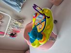 Bumbo zitje baby, Ophalen of Verzenden, Zo goed als nieuw