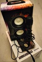 Karaoke set karaokeset, Ophalen of Verzenden, Complete set