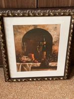 2 mooie schilderijen te koop  aangeboden, Ophalen, Zo goed als nieuw, Schilderij, Minder dan 50 cm