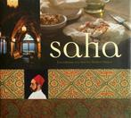 Greg Malouf - Saha een culinaire reis door het Midden-Oosten, Ophalen of Verzenden, Zo goed als nieuw, Afrika