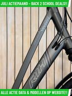 RIH X-Omega elektrische fiets met middenmotor ebike!, Ophalen of Verzenden, Zo goed als nieuw, 50 km per accu of meer, Overige merken
