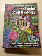 Nieuw Celbiologie boek, Boeken, Ophalen, Beta, Nieuw, HBO