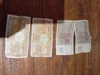 20 en 50 frank belgie, Postzegels en Munten, Bankbiljetten | België, Los biljet, Ophalen of Verzenden