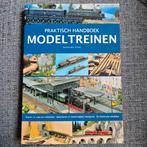 Praktisch Handboek Modeltreinen - Bernhard Stein, Overige merken, Gelijkstroom of Wisselstroom, Zo goed als nieuw, Boek, Tijdschrift of Catalogus